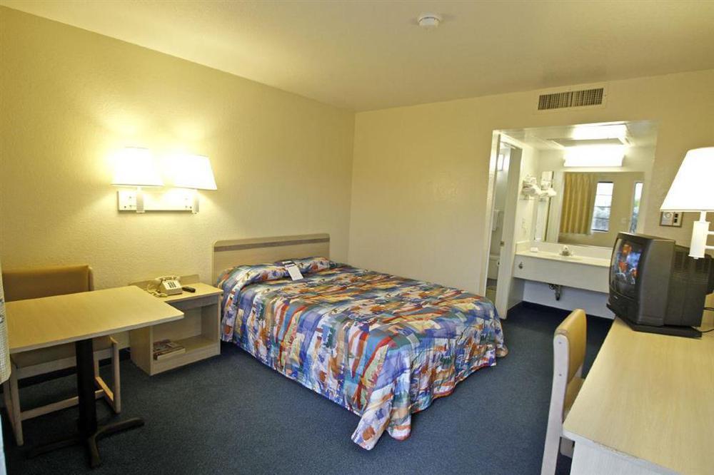 Motel 6-Coalinga, Ca - East Habitación foto