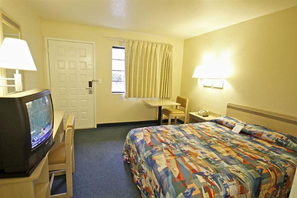 Motel 6-Coalinga, Ca - East Habitación foto