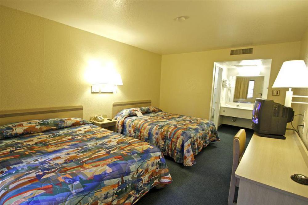Motel 6-Coalinga, Ca - East Habitación foto