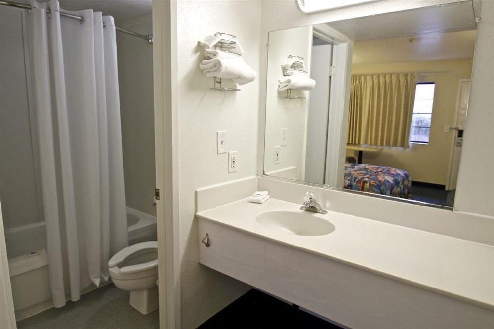 Motel 6-Coalinga, Ca - East Habitación foto